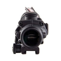 Trijicon ACOG 4x32 BAC Red Horseshoe/Dot Tritium