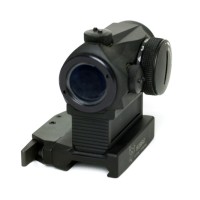 BOBRO Engineering Aimpoint Micro Mount