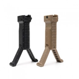 Strike Industries Strike Bipod Grip (Picatinny)