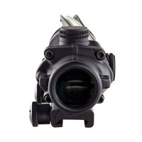 Trijicon ACOG 4x32 BAC Amber Horseshoe/Dot Tritium