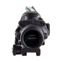 Trijicon ACOG 4x32 BAC Green Horseshoe/Dot Tritium