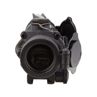 Trijicon ACOG 4x32 Army RCO Green Chevron Tritium