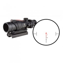 Trijicon ACOG 4x32 USMC RCO Red Chevron Tritium