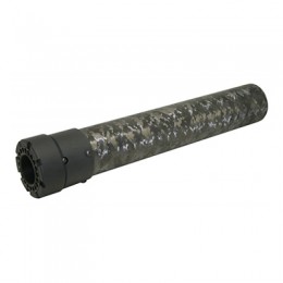 PRI Gen III Round Carbon Fiber Free Float Forearm