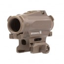 Sig Sauer Romeo4T-Pro 1x20mm FDE