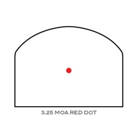 Trijicon トリジコン RMR ダットサイト