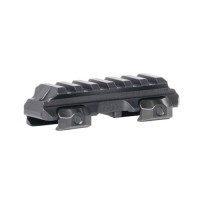 Reptilia RMU Mount 0.625 in Height 6 slot