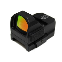 U.S. Optics DRS Dynamic Reflex Sight