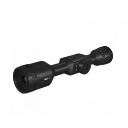 ATN Mars4 Smart HD Thermal Rifle Scope