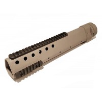 PRI Armalite 308 Gen III Delta C. F. Forearm 14