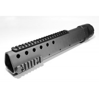 PRI Armalite 308 Gen III Delta C. F. Forearm 14