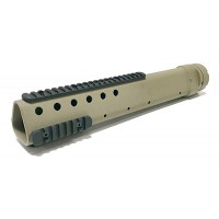 PRI Armalite 308 Gen III Delta C. F. Forearm 15