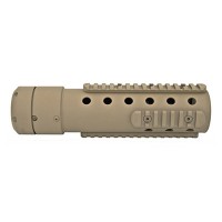 PRI Armalite .308 Gen III C.F Forearm Carbine