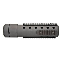 PRI Armalite .308 Gen III C.F Forearm Carbine