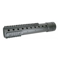 PRI Armalite .308 Gen III C.F. Forearm Rifle