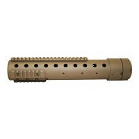 PRI Armalite .308 Gen III C.F. Forearm Rifle