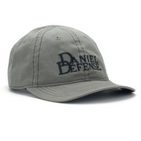 Daniel Defense OD Green Hat