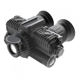 Alpha Optics TG62 Thermal Imaging Goggles