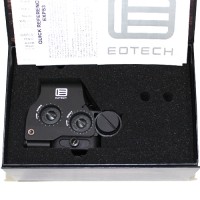 EOTech EXPS3 DCR イオテック ホロサイト