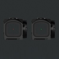 Swampfox Kraken Dot Sight