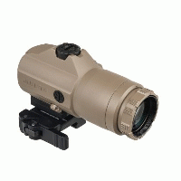 Sig Sauer JULIET4 Magnifier FDE