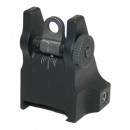 PRI Fixed Rear Sight