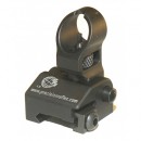 PRI Flip Up Front sight with Thumb Wheel Adj.