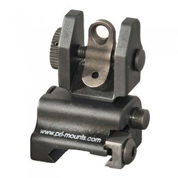 PRI Flip Up Rear Sight