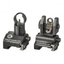 PRI Flip up Front and Rear Sight Package