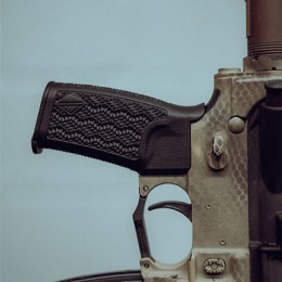 SC Irregulars Special-K Grip