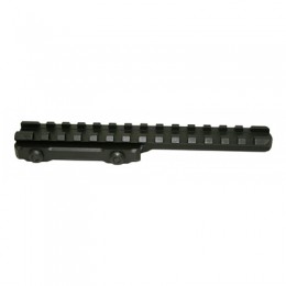 PRi AR15 / M16 Top Rail Riser 2 Hole with 20 MOA