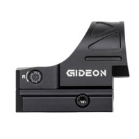 Gideon Optics Omega Dot Sight