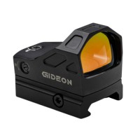 Gideon Optics Alpha Reflex Sight