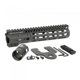 Midwest Industries Night Fighter M-LOK 9.25 inch