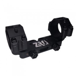 ZRODELTA DLOC-BA low profile mount マウント