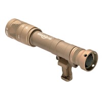 Surefire Scout Light PRO Infrared M640V