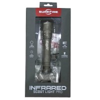 Surefire Scout Light PRO Infrared M640V