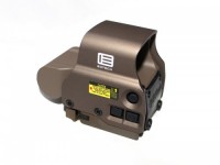 EOTech EXPS 3-2 TAN イオテック ホロサイト