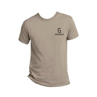 GEISSELE "G" T-Shirt