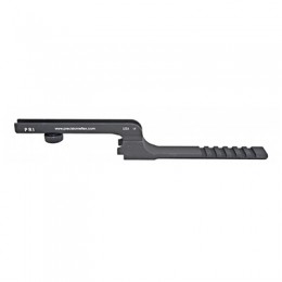 PRI AR15 Carry Handle Mount Standard