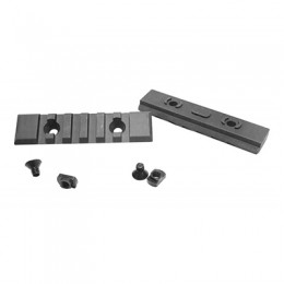 PRI 3 inch Rail for M-LOK