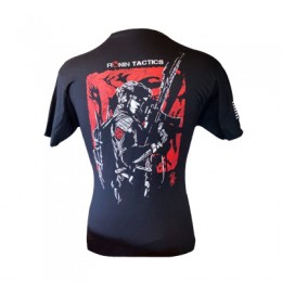 RONIN Tactics American Tシャツ