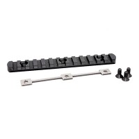 PRI 5.5 Replacement Bottom Rail PRI Delta Forearms