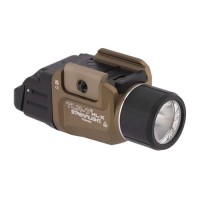 Streamlight TLR-7 HL-X USB Gun Light FDE