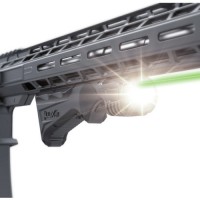 Viridian 4LUX 2K DUO Angled Foregrip Tac Light