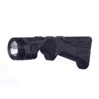 Viridian 4LUX 2K DUO Angled Foregrip Tac Light