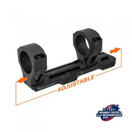 Strike Industries Adjustable Scope Mount