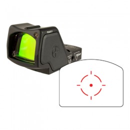 Trijicon RMR HD Red Dot Sight 3.25 MOA Red Dot