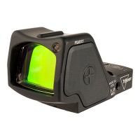 Trijicon RMR HD Red Dot Sight 3.25 MOA Red Dot