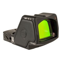 Trijicon RMR HD Red Dot Sight 3.25 MOA Red Dot